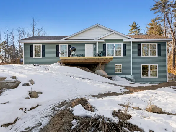 13 Chimera Hill Road, Windham, ME 04062