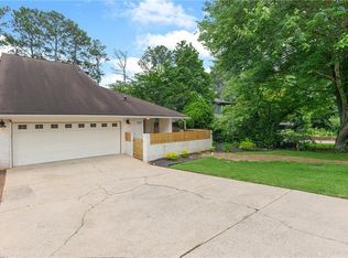 230 Halah Cir, Atlanta, GA 30328