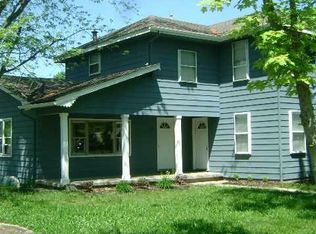 130 Thompson Rd, Greenfield, IN 46140