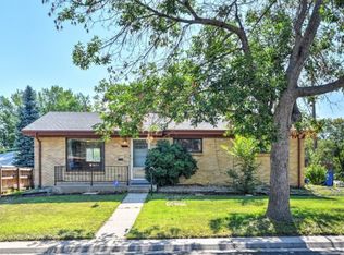 1300 Revere St, Aurora, CO 80011