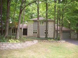 9022 Log Run Dr S, Indianapolis, IN 46234