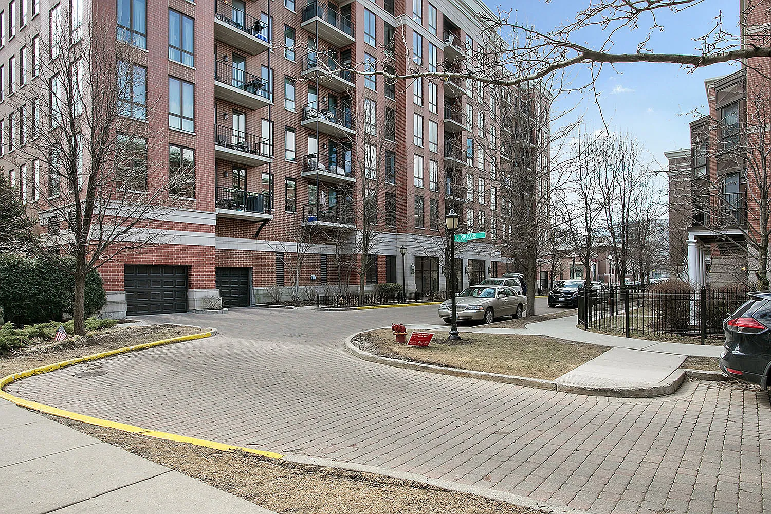 Luxury penthouse 2bd 1bth in Old Town — Photo 1