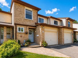 1330 Trowbridge Dr UNIT 3, Oshawa, ON L1G7L1