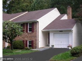 9982 Hemlock Woods Ln, Burke, VA 22015