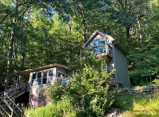 338 Upper Saint George Rd, Kennerdell, PA 16374