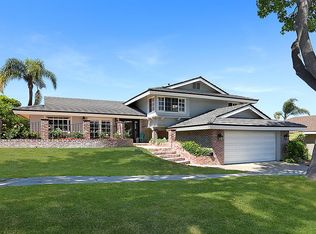 815 Camphor St, Newport Beach, CA 92660