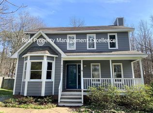 6037 Walking Stick Trl, Raleigh, NC 27603