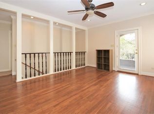 320 W Saulnier St, Houston, TX 77019