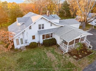 19640 W 207th St, Spring Hill, KS 66083
