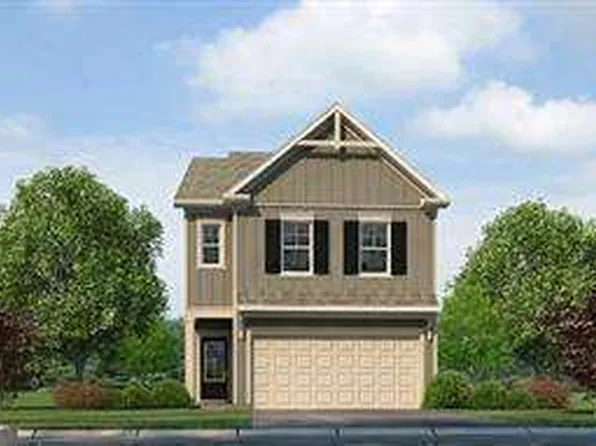 2643 Colville Ter, Ellenwood, GA 30294