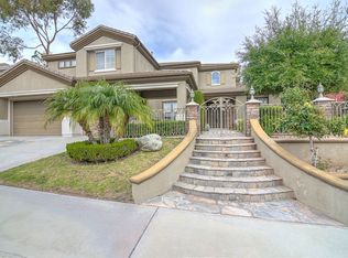 6335 E Abbeywood Rd, Orange, CA 92867