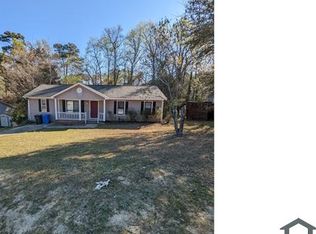 510 Suffolk Ct, Fayetteville, NC 28311