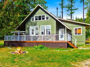 1274 N Wrenco Rd, Sandpoint, ID 83864