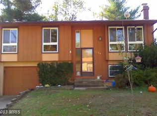 5226 Hayledge Ct, Columbia, MD 21045