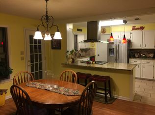 282 Kay Dr, El Dorado, AR 71730