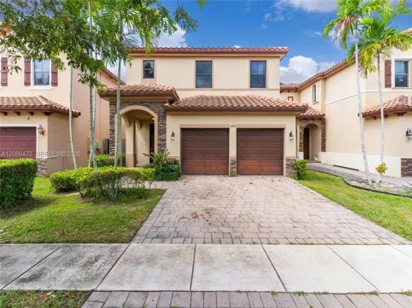 480 SE 35th Ave, Homestead, FL 33033