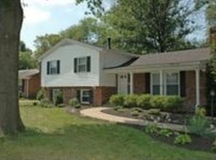 7327 Maria Ave, Louisville, KY 40222