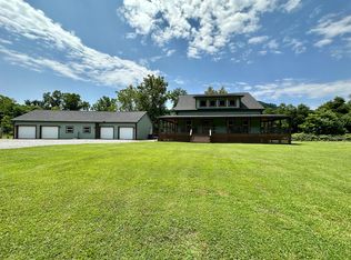 3543 River Rapids Way, Del Rio, TN 37727