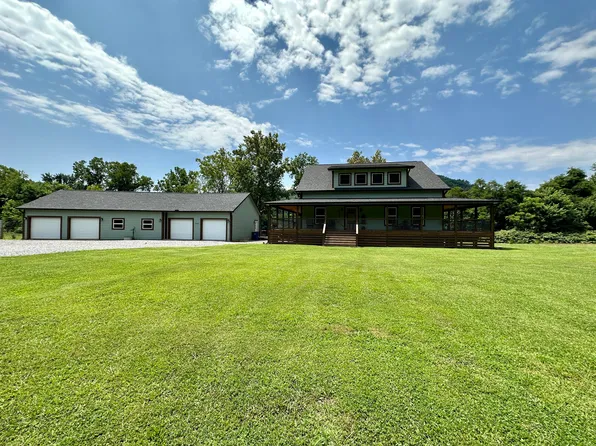 3543 River Rapids Way, Del Rio, TN 37727