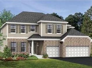 4742 Lynn Dr, Galena, OH 43021