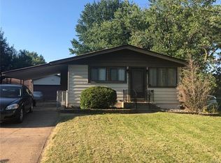 10258 Valley Dr, Saint Louis, MO