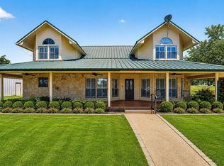 203 Oxbow Trl, Marble Falls, TX 78654