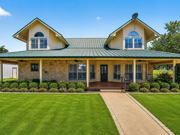 203 Oxbow Trl, Marble Falls, TX 78654