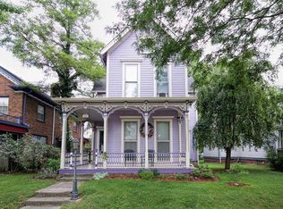 307 W Main St, Greenfield, IN 46140
