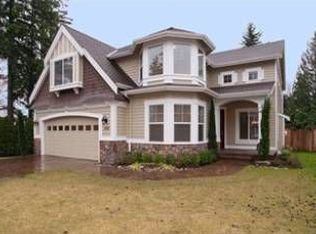 3332 150th Pl SE, Mill Creek, WA 98012