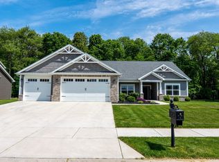 598 Gainsboro Dr, West Lafayette, IN