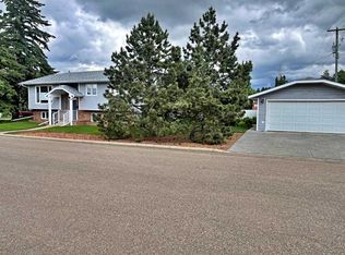 5115 W Riverside Dr, Vermilion, AB T9X 1T8
