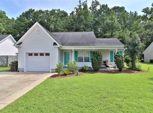 378 Worthington Cir, Myrtle Beach, SC 29588