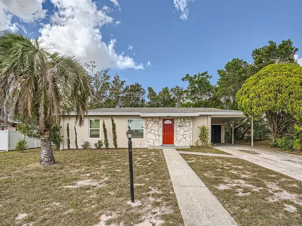 6445 Skyline Ct, Spring Hill, FL 34606