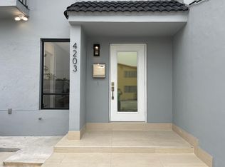 4203 SW 5th St, Miami, FL 33134