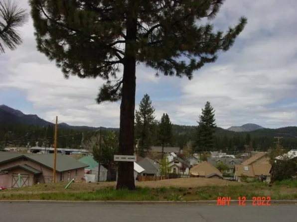 442 3rd Ave, Portola, CA 96122