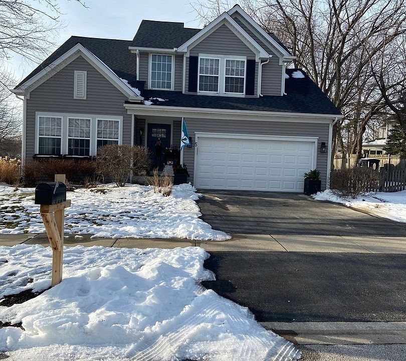 2nd image of 5 N Forestview Ln