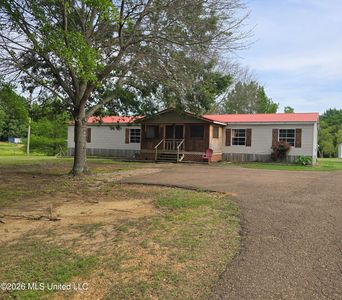 565 Alred Rd, Coldwater, MS, 38618