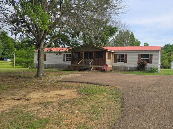 565 Alred Rd, Coldwater, MS 38618