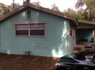 735 Tedders Ct, De Leon Springs, FL 32130