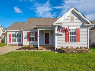 2147 Wexford Way, Statesville, NC 28625