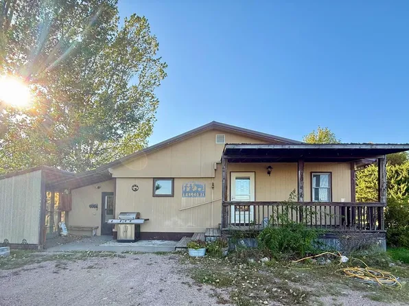 90391 Red Rock Rd, Crookston, NE 69212