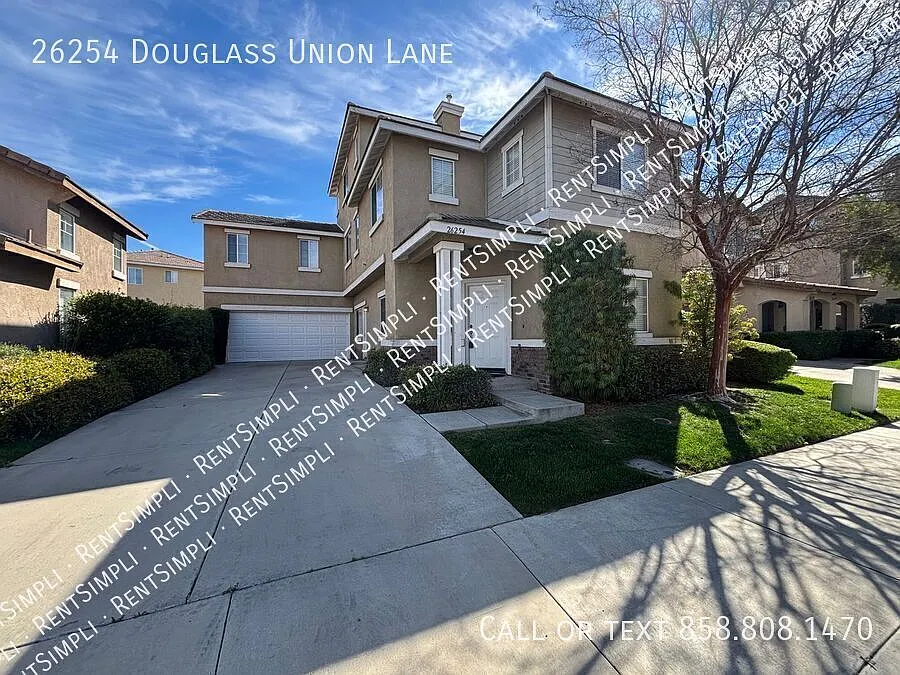 Building Photo - 26254 Douglass Union Ln