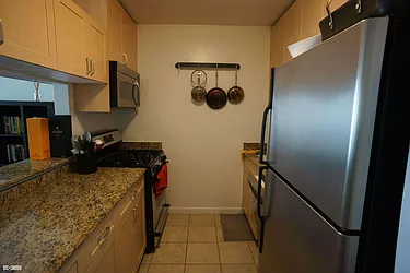 Rented by Citi Habitats