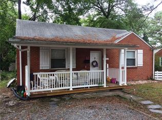 1626 Rockwood Rd, Richmond, VA 23226