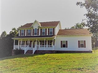 1881 Westward Rd, New Market, TN 37820