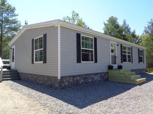 701 Old Stage Rd, Woolwich, ME 04579