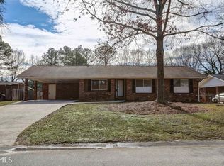 723 Sherwood Dr, Jonesboro, GA 30236