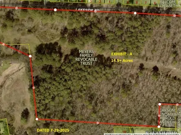 (undisclosed Address), Hot Springs National Park, AR 71901