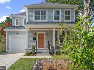 136 S Homeland Ave, Annapolis, MD 21401