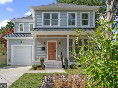 136 S Homeland Ave, Annapolis, MD, 21401